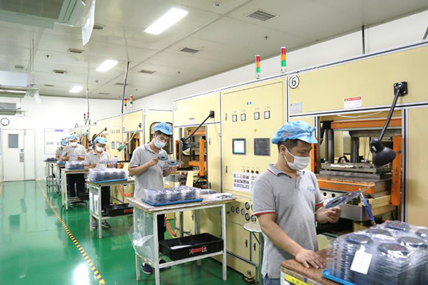 3D forming Workshop